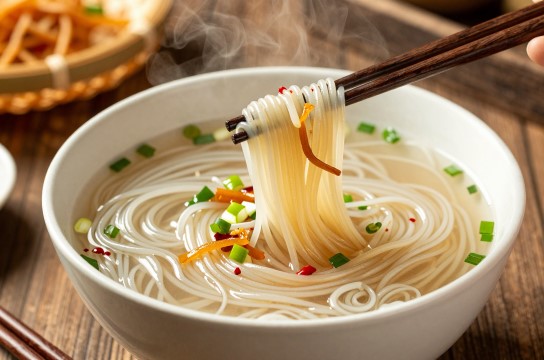 粄条是哪里的特产?_台湾美食介绍-展庭百科汇