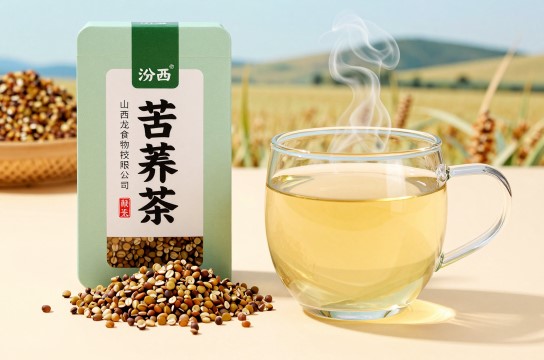 汾西苦荞茶-展庭百科汇