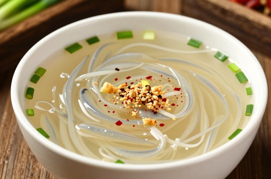 岷县粉鱼是哪里的特产?_甘肃风味小吃介绍-展庭百科汇