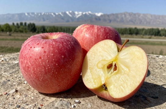 二二三团苹果-展庭百科汇
