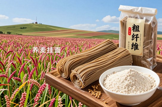 特色粗粮-展庭百科汇