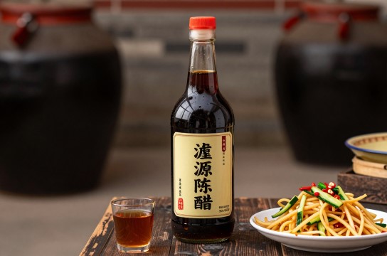 湟源陈醋是哪里的特产?_青海调味品介绍-展庭百科汇