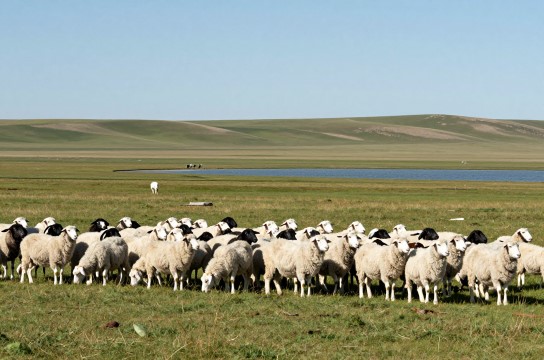 且末羊-展庭百科汇