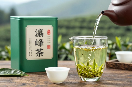 瀛峰茶