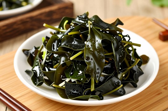 黑宝--发菜是哪里的特产?_宁夏农产品介绍-展庭百科汇