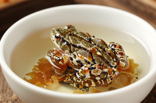 林蛙