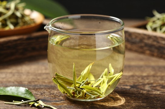 酉阳藤茶-展庭百科汇