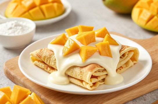 芒果班戟-展庭百科汇