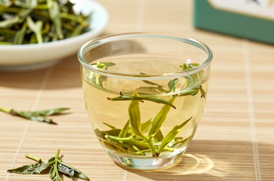 枸杞茶叶是哪里的特产?_宁夏药材介绍-展庭百科汇