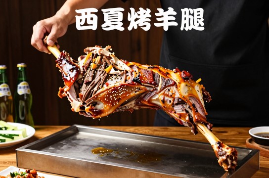 西夏烤羊腿是哪里的特产?_宁夏美食特产介绍-展庭百科汇