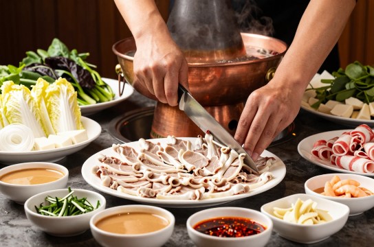 宁夏涮羊肉-展庭百科汇