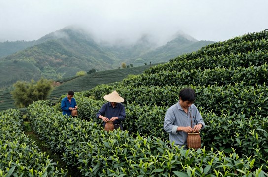 马剑茶-展庭百科汇