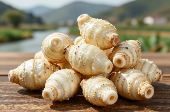 清水半夏-展庭百科汇