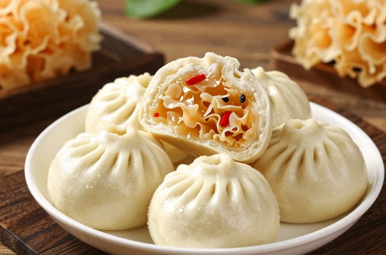 雾露银耳包是哪里的特产?_四川美食特产介绍-展庭百科汇