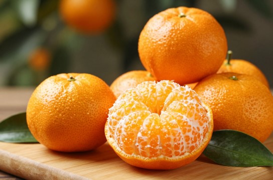 梧州沙糖桔-展庭百科汇