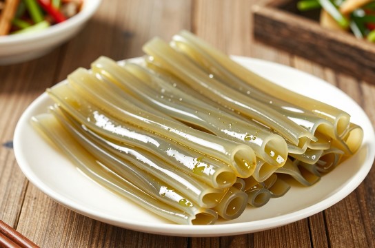 磁县鲜粉皮-展庭百科汇