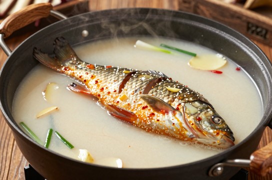 火培鱼