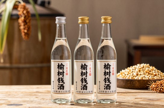 榆树钱酒是哪里的特产?_吉林酒类特产介绍-展庭百科汇