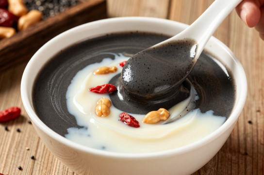 鸳鸯糊是哪里的特产?_广西传统小吃介绍-展庭百科汇