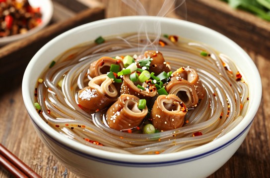 巴州肥肠粉-展庭百科汇