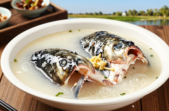 沙湖大鱼头-展庭百科汇