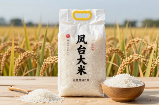 凤台大米是哪里的特产?_安徽农产品类介绍-展庭百科汇