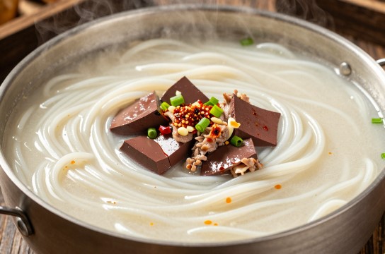 永安粿条是哪里的特产?_福建美食小吃介绍-展庭百科汇