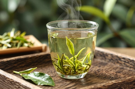 贾汪茶叶是哪里的特产?_江苏饮品特产介绍-展庭百科汇