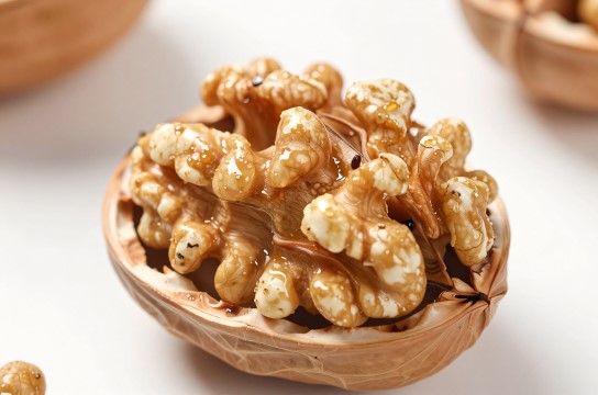 墨玉核桃-展庭百科汇