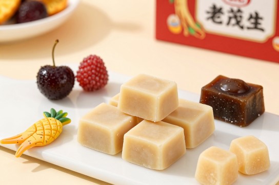 长春老茂生糖果是哪里的特产?_吉林食品特产介绍-展庭百科汇