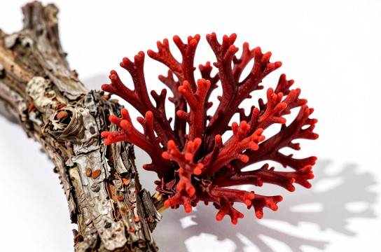 高原红雪茶-展庭百科汇