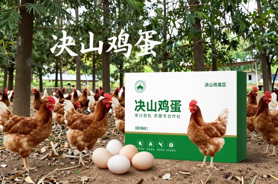 决山鸡蛋-展庭百科汇