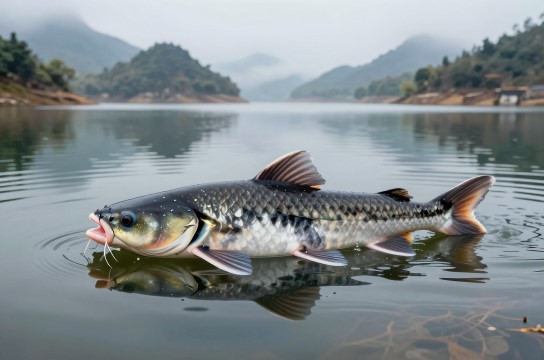 太平湖鳙鱼是哪里的特产?_安徽水产类介绍-展庭百科汇