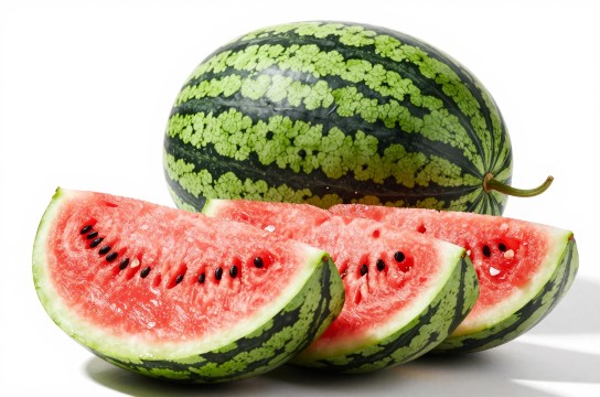 李口西瓜-展庭百科汇