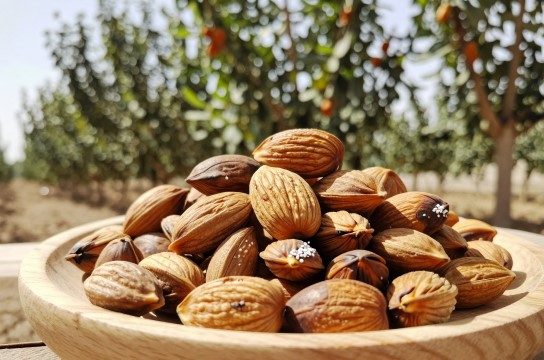 喀什巴旦姆-展庭百科汇