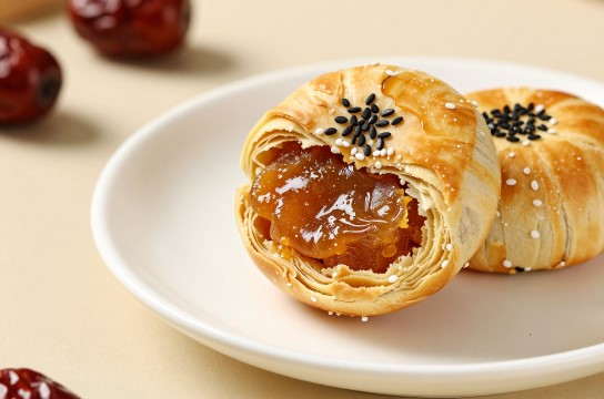 枣泥酥是哪里的特产?_上海传统点心介绍-展庭百科汇