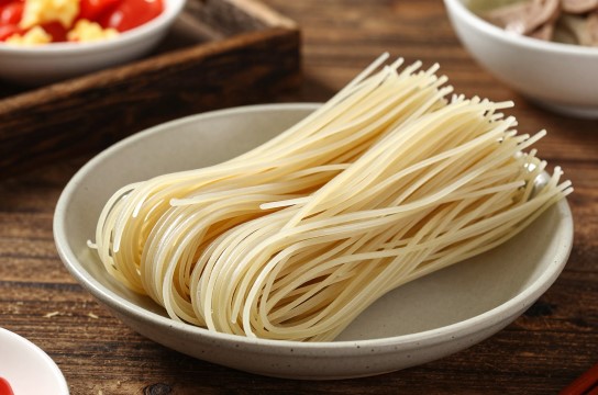 右玉莜面