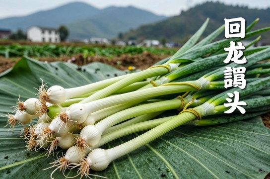 回龙蕌头-展庭百科汇