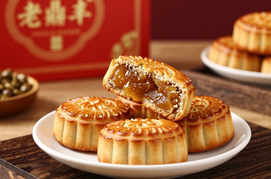 老鼎丰糕点是哪里的特产?_黑龙江糕点茶食介绍-展庭百科汇