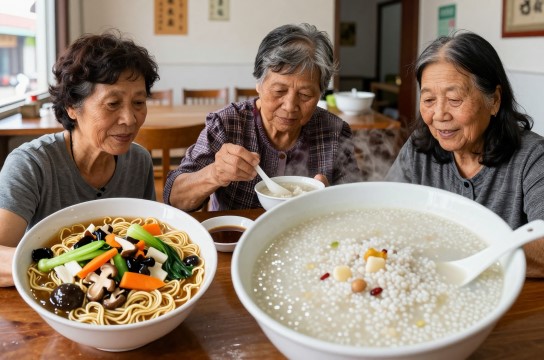 北港素食馆