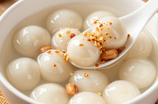 三乡豆捞
