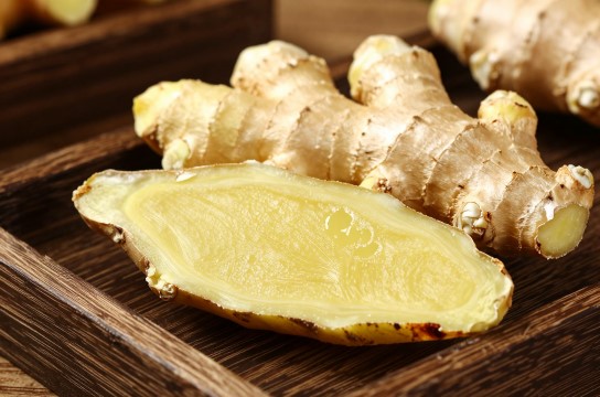 大铭生姜-展庭百科汇