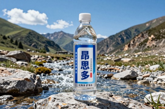 昂思多矿泉水