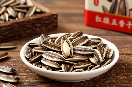 红旗瓜子