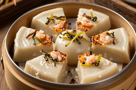 常山醅糕-展庭百科汇