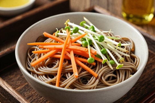 茶油面线-展庭百科汇