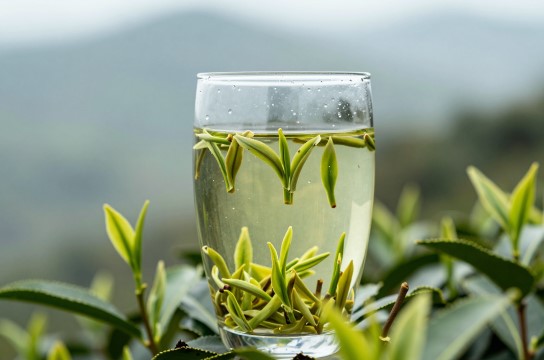 阳天茶