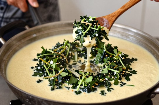 渣菜-展庭百科汇