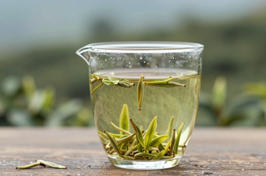 裕沁银针-展庭百科汇