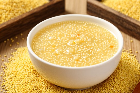 双辽小米是哪里的特产?_吉林农产品介绍-展庭百科汇